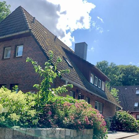 Apartment Hillmer Bispingen Zewnętrze zdjęcie
